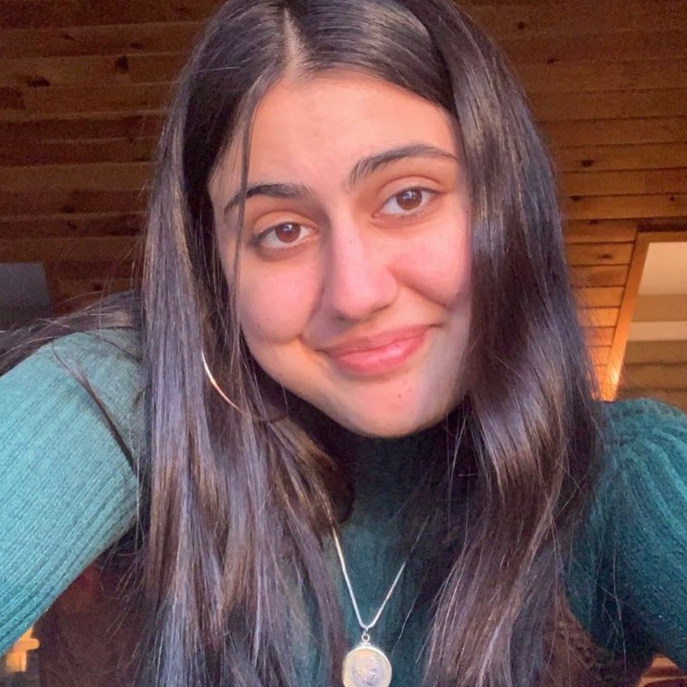 Meet your Posher, Ericka